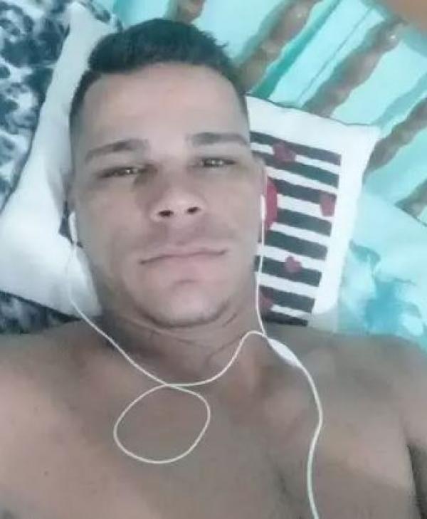 Em Itaquiraí, Jovem é executado com 3 tiros ao sair de bar em assentamento