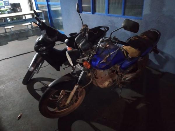 Polícia Militar realiza blitz de trânsito em Naviraí