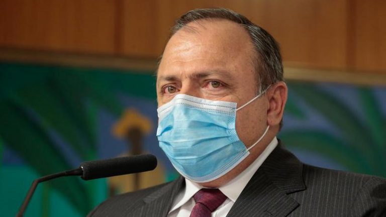 TCU pode punir Pazuello por ‘omissões graves’ na pandemia