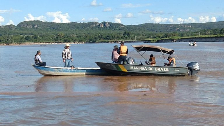 Acidentes envolvendo embarcações já mataram 15 pessoas desde 2019 nos rios de MS