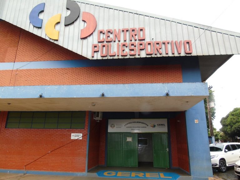 Prefeita Rhaiza Matos autoriza reativação das escolinhas de esportes
