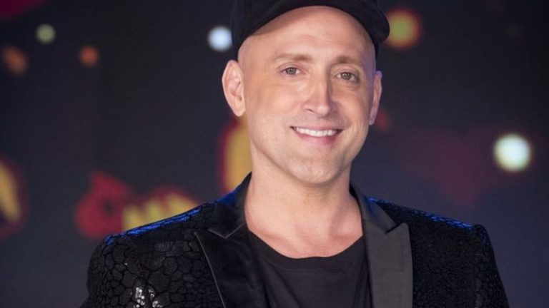 Ator Paulo Gustavo morre aos 42 anos, em decorrência da covid-19