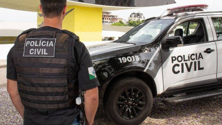Polícia do Paraná apreende em São Paulo 2,3 toneladas de maconha que saíram de MS