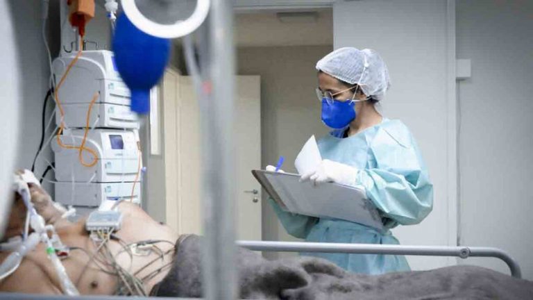 MS começa semana com 90 vagas de UTIs Covid disponíveis e ocupação em 85%