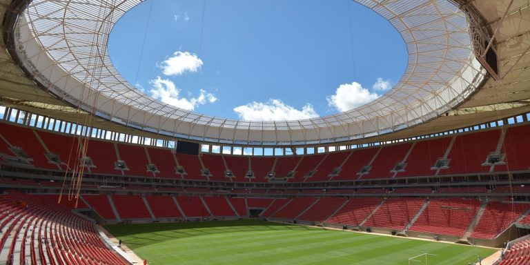 Governo confirma Copa América no Brasil e anuncia sedes