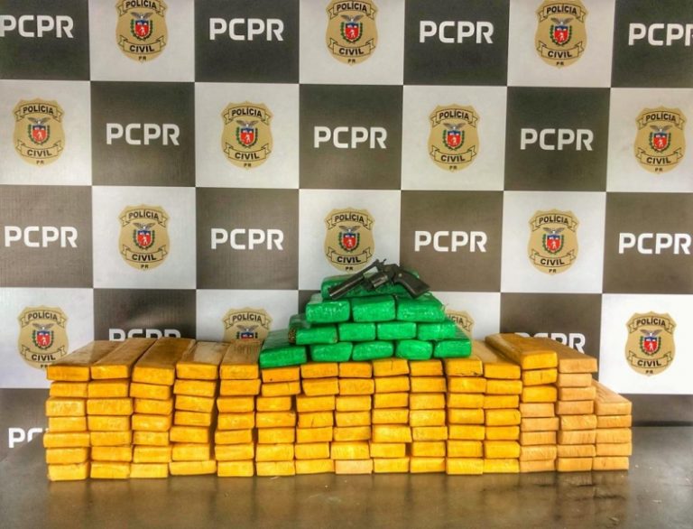 Polícia Civil de Guaíra prende envolvido em atentado que matou ex-prefeito de cidade de Goiás e baleou vice-governador