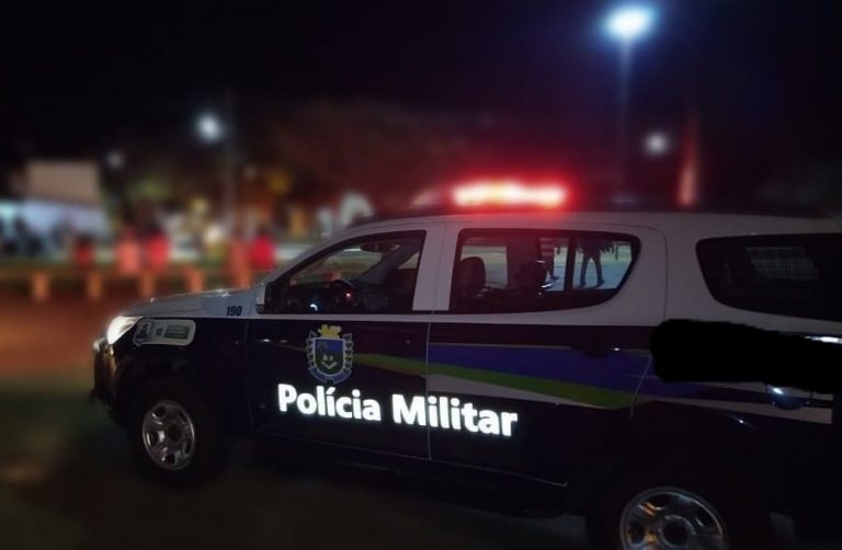 Em Iguatemi, fiscalização encerrou duas aglomerações clandestinas