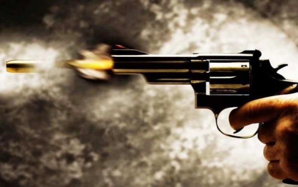 Em Eldorado, homem é morto na frente de filho de 9 anos após discussão por bateria