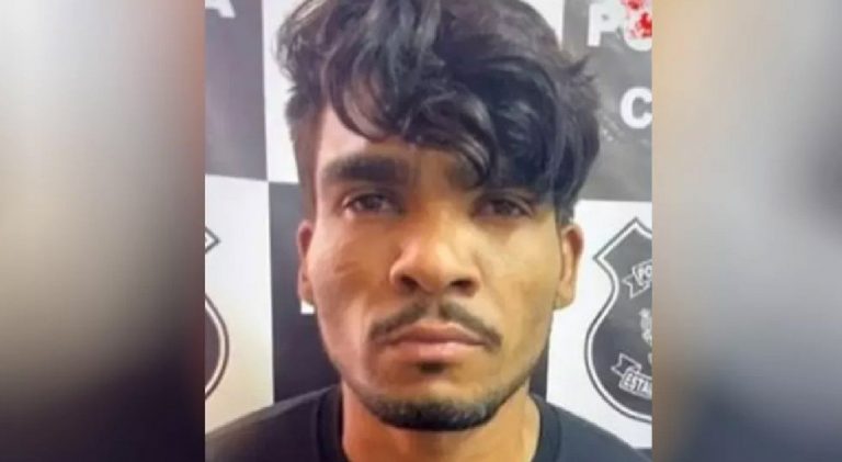 O “Serial Killer” de Brasília