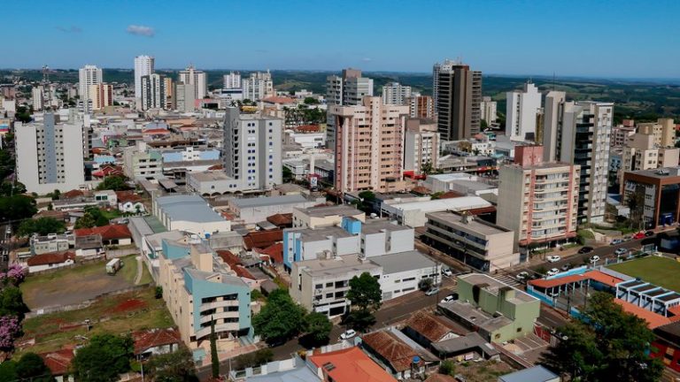 Paraná confirma primeiro caso da variante indiana no estado