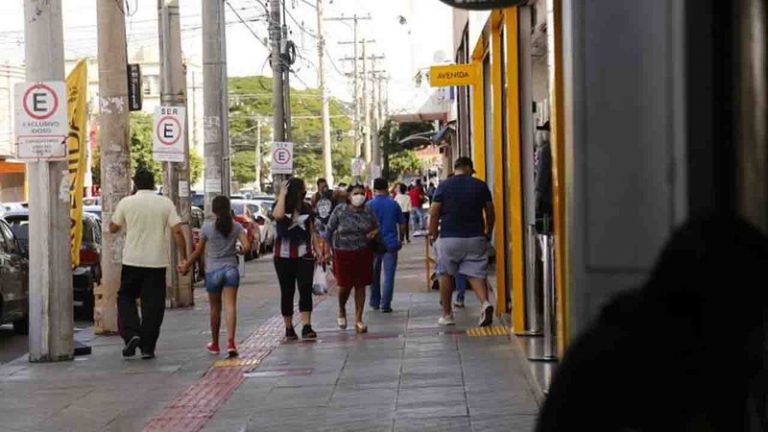 Número de mortes por covid cresce entre mais jovens e já representa 35,8% do total em MS