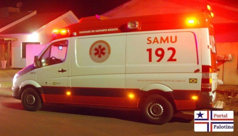 Homem morre ao ser atropelado em rodovia de Terra Roxa