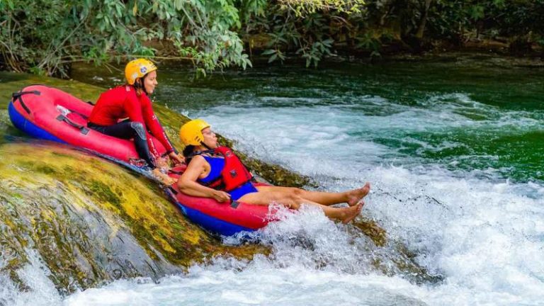 Pandemia causa prejuízo de R$ 376,6 bilhões ao turismo brasileiro
