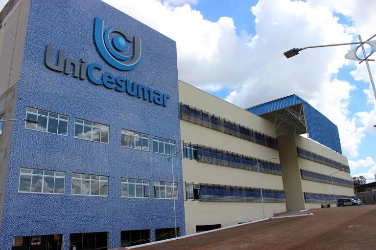 Uniasselvi compra rival Unicesumar por mais de R$ 3 bilhões, de olho em ensino a distância