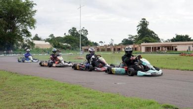 Photo of Mundo Novo promoveu domingo a 17ª Taça Sicredi de Kart