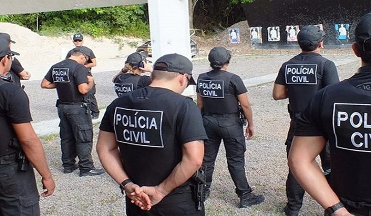 Governo abre Concurso da Polícia Civil com 236 vagas