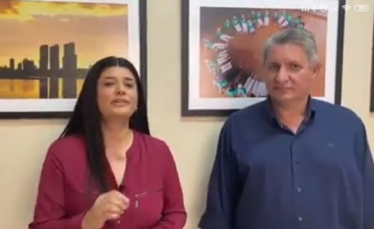Parceria entre prefeito Paulão e deputada Rose garante UTI Móvel para Japorã