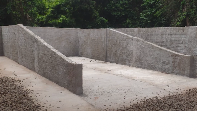Coordenadora da Coleta Seletiva anuncia inauguração de Baia Coleta de Vidros nesta terça-feira (23)