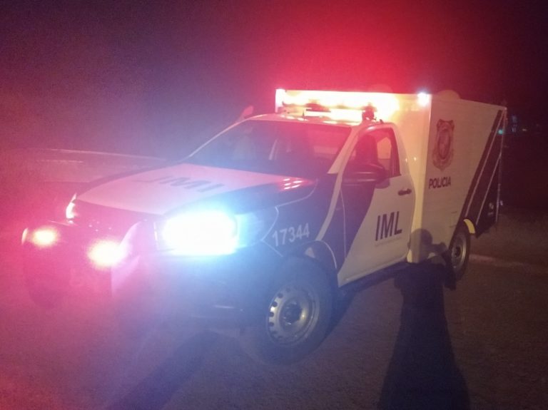 Homem é morto a tiros dentro de residência em Guaíra