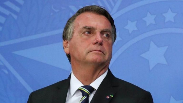 Bolsonaro diz que haverá ‘rebelião’ se País decretar lockdown por pandemia