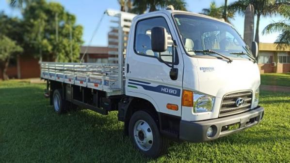 “O setor produtivo tem que ser visto como prioridade”, afirma prefeito de Japorã após autorizar compra de mais dois caminhões