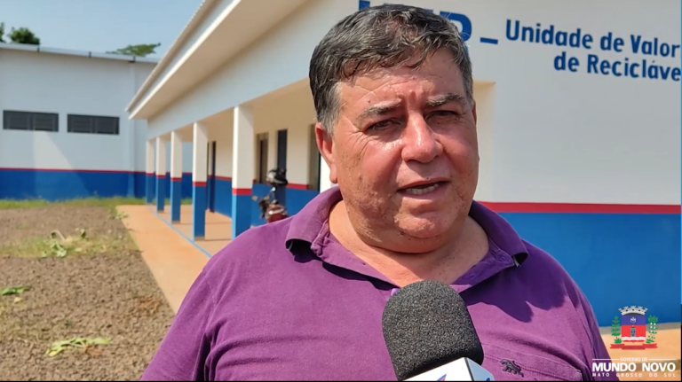 Projeto da pista de caminhada em torno do Horto Florestal começou nesta quinta-feira (17)