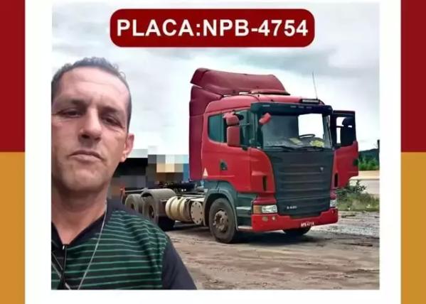 Em Mundo Novo, familiares procuram por caminhoneiro desaparecido desde o último sábado em MS