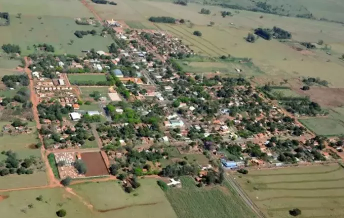 Ruas de Japorã vão ser recapeadas por empreiteira no valor de R$ 1,6 milhão