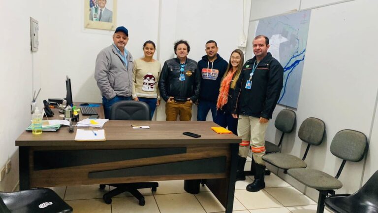 Parceria entre a Prefeitura de Itaquiraí e a Energisa/MS irá garantir a poda e substituição de árvores que estejam próximas a rede elétrica