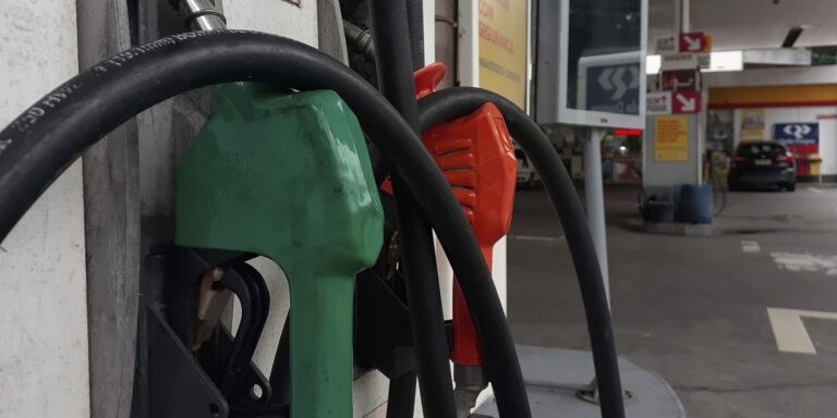 Petrobras anuncia novo aumento de combustíveis