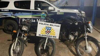 Photo of Policia Militar realiza blitz de trânsito em Eldorado