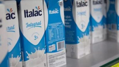 Photo of Preço do leite deve continuar subindo com efeito da seca e do ‘La Niña’ em MS