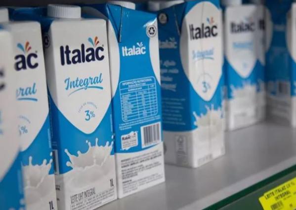 Preço do leite deve continuar subindo com efeito da seca e do ‘La Niña’ em MS