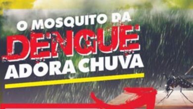 Photo of Itaquiraí trabalha firme para erradicação do Mosquito da Dengue