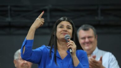 Photo of Rose deixará União Brasil para apoiar Contar