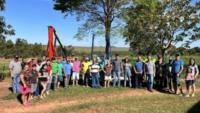 Photo of Prefeitura de Itaquiraí, governo do estado e governo federal, já entregaram mais de trinta implementos para os pequenos produtores