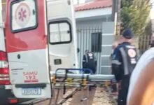 Photo of Homem morre na UPA após ser baleado na cabeça, em Guaíra