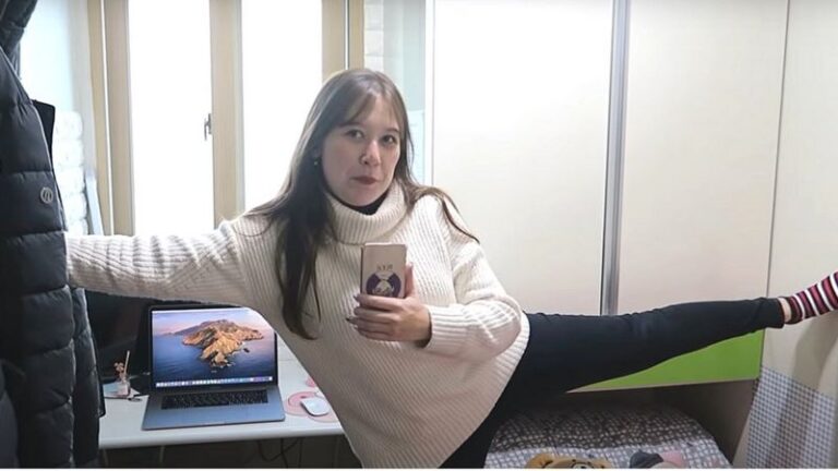 Viver em microapartamento de 3m² na Coreia do Sul