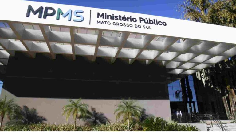 INSCRIÇÕES PARA CONCURSO DO MPMS
