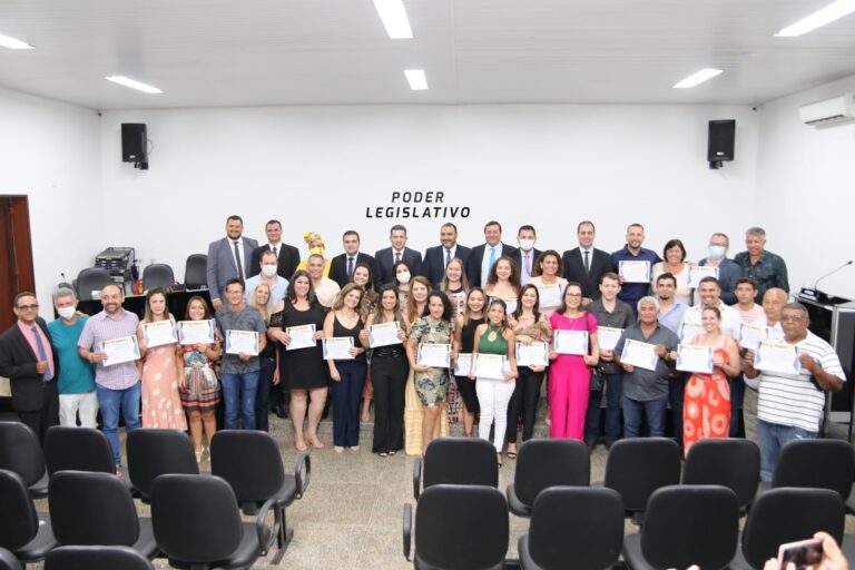 CÂMARA DE MUNDO NOVO APROVOU QUUATRO PROJETOS NA SESSÃO DE SEGUNDA-FEIRA