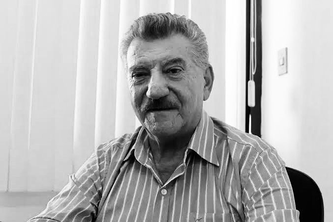 DOURADOS SE DESPEDE DE JOSÉ ELIAS MOREIRA. SEM DÚVIDA, O MELHOR PREFEITO DA HISTÓRIA DO MNICÍPIO