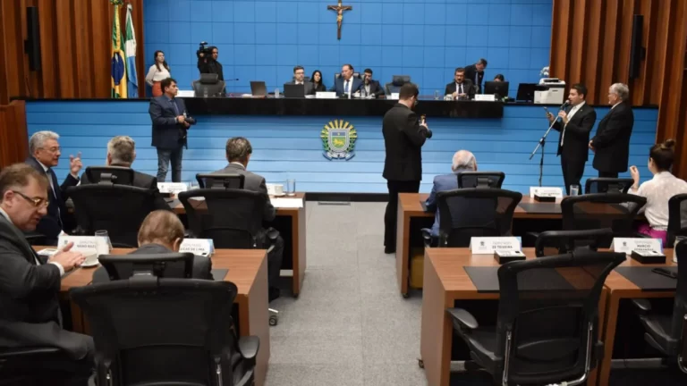 Deputados de MS cobram Arthur Lira aprovação da PEC das Indenizações