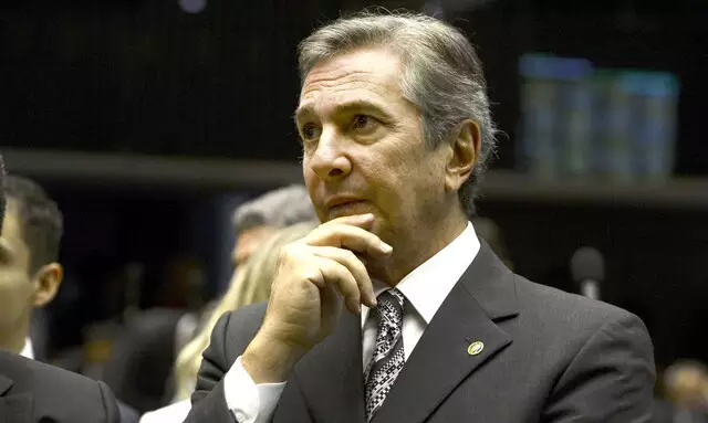 Fernando Collor é condenado por corrupção e lavagem de dinheiro pelo STF