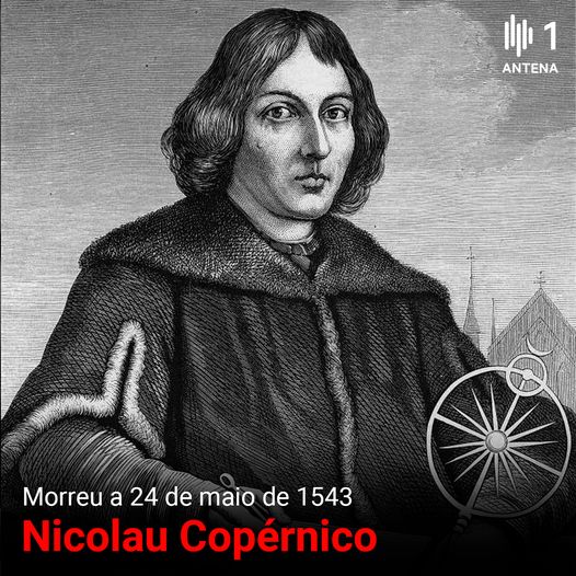 NICOLAU COPÉRNICO