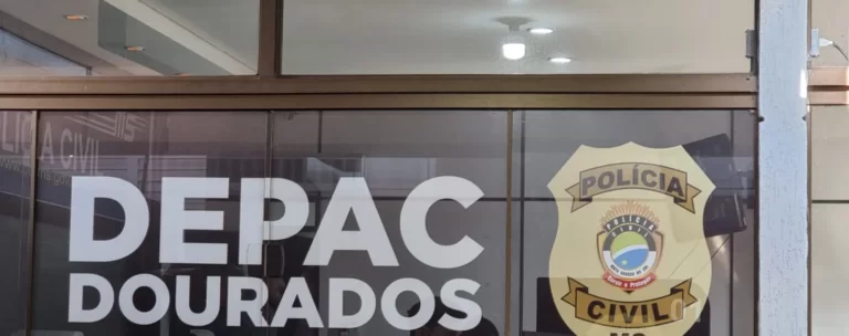 Passageiro é preso na BR-163 com carregador de pistola e mira a laser para fuzil