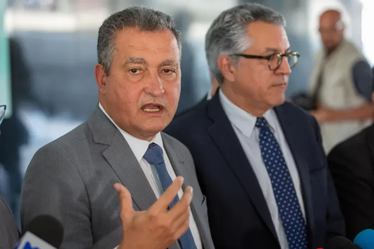 REESTRTURAÇÃO DE MINISTÉRIOS