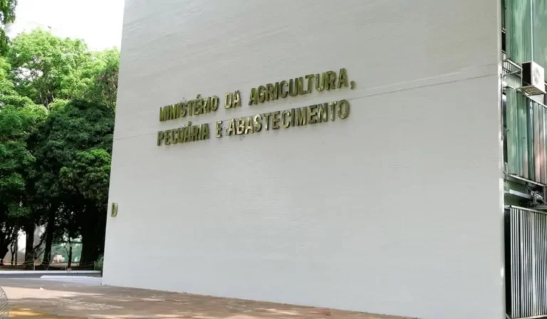 Ministério exonera superintendente de agricultura e nomeia novo para cargo em MS