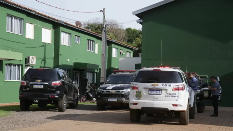 Líder do PCC, morto em confronto, usava documentos falsos e tinha ‘mocó’ em Campo Grande