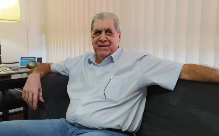 Após conversa com PSDB, Puccinelli diz que não descarta candidatura a prefeito de Campo Grande