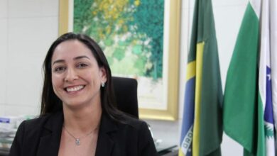 Photo of Filha de ex-vereadora de Mundo Novo assume Controladoria Geral do Estado do Paraná